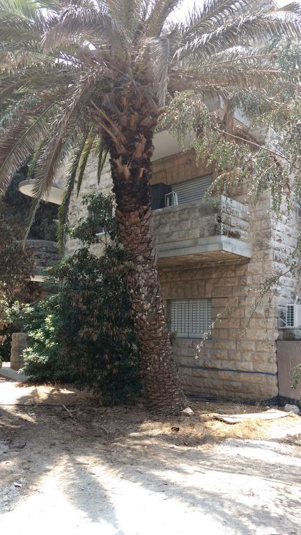Sweet Inn Apartment - Ramban 13 Jerusalén Exterior foto